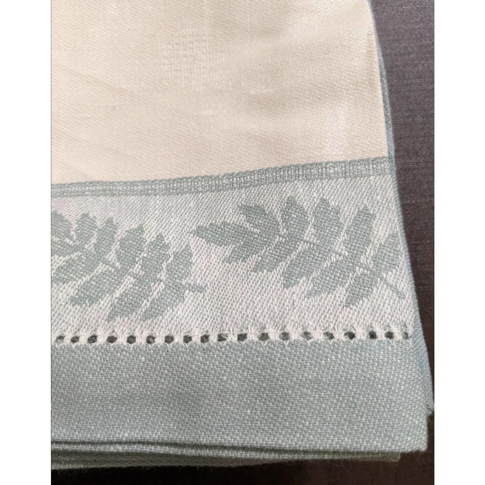 Williams Sonoma vintage napkins